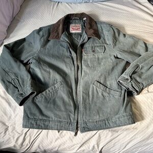 Levi’s Mens Depot jacket